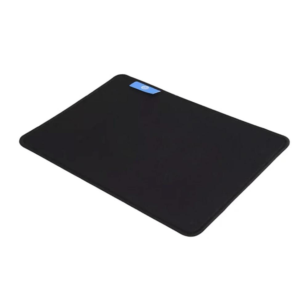 Miniatura Kit Mouse Pad Speed Gamer + Mouse Óptico sem Fio + Microfone - HP