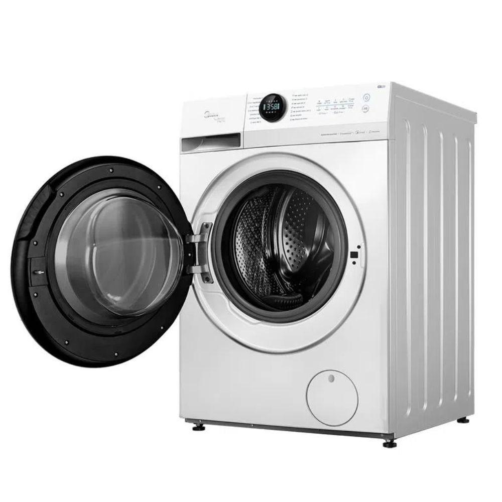 Lava E Seca 11kg Healthguard Conectada Mf200d110wb/wk-01 Midea Branco 127v