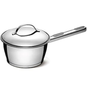 Miniatura Panela Tramontina Allegra Inox - 16cm