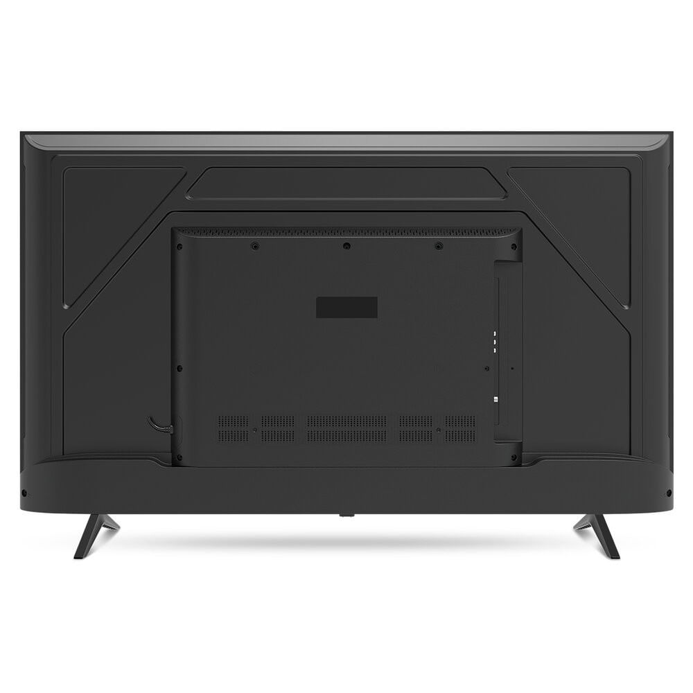 Smart TV AOC 50 Polegadas, DLED, 4K, Roku TV - 50U7045/78G Preto - Bivolt