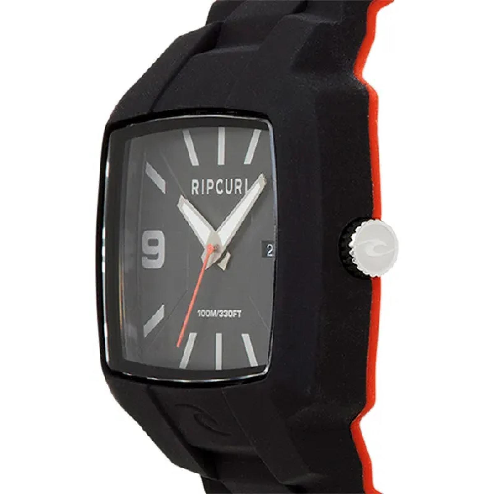 Miniatura Relógio Rip Curl Tour Xl Black 003Mti
