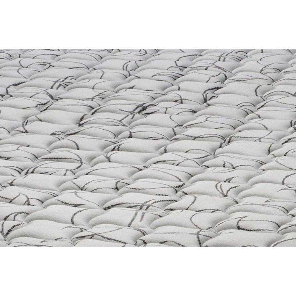 Miniatura Colchão Solteiro Molas Bonnel Nanolastic Fort Airtech Progressive Ortopillow (88x188x29) - Ortobom