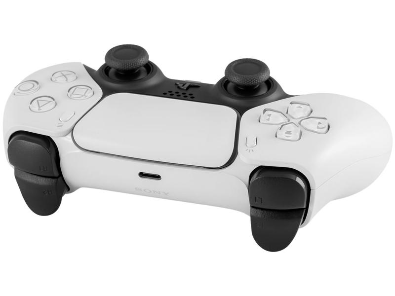 PlayStation5 Slim 2025 1TB 1 Controle Branco Sony Edição Digital