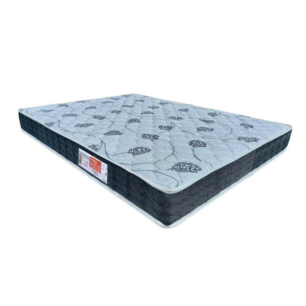 Miniatura Colchão Viúva Espuma D45 Comfortpedic Line (128x188x20) - Orthoflex
