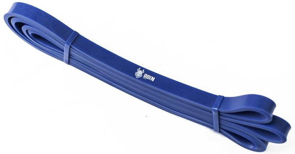 Barra Para Porta + Super Band 3 Intensidades Treino Odin Fit