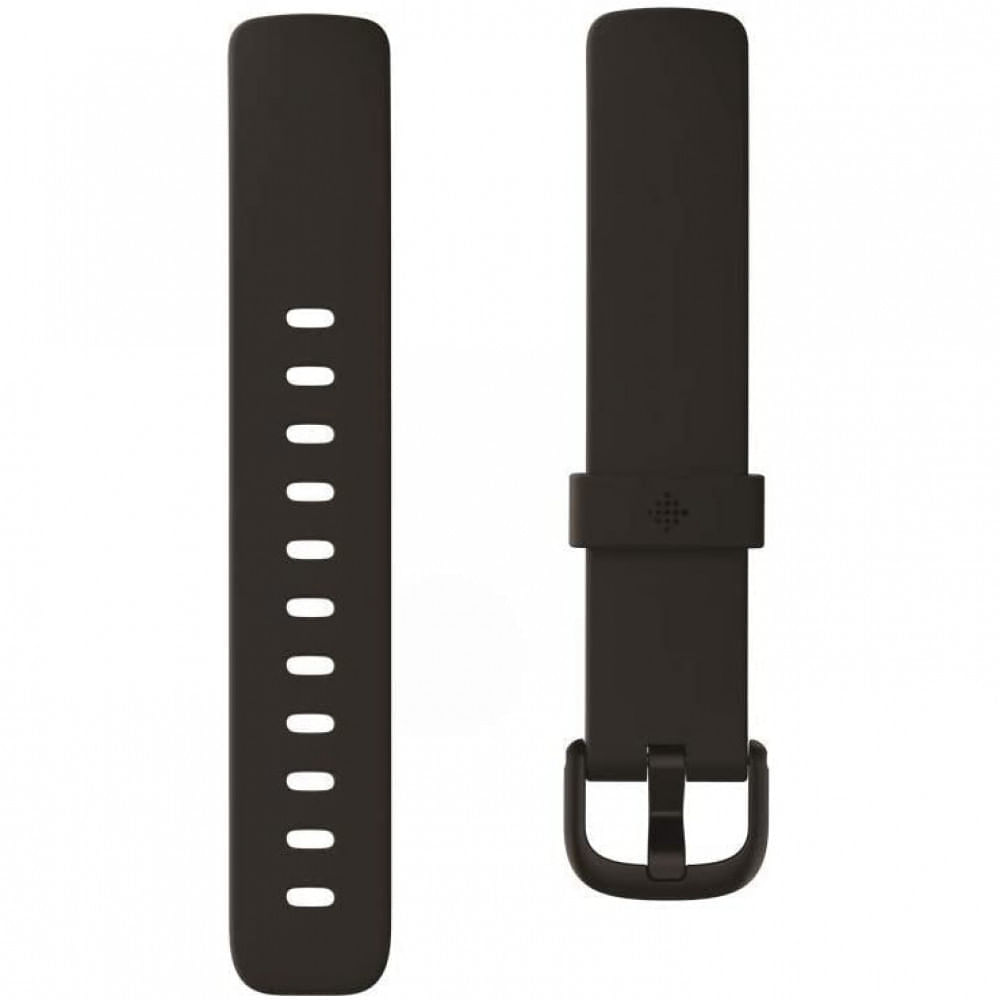 Fitbit Inspire 2 Relógio SmartWatch para Esportes com GPS Integrado e Monitoramento Preto