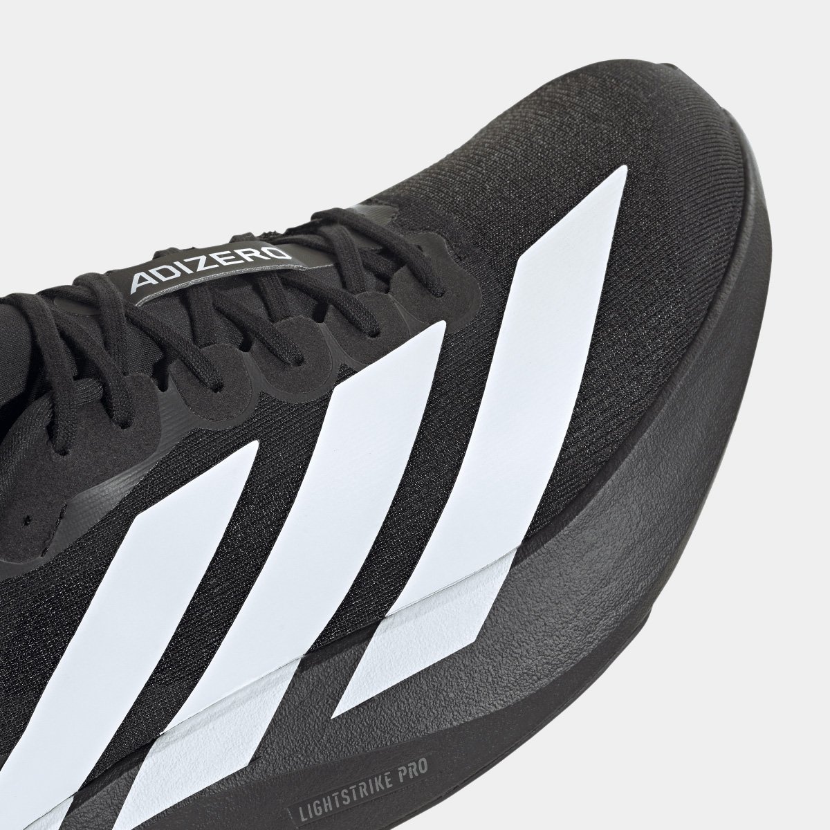Tênis Adidas Adizero Evo SL Masculino Preto - 38