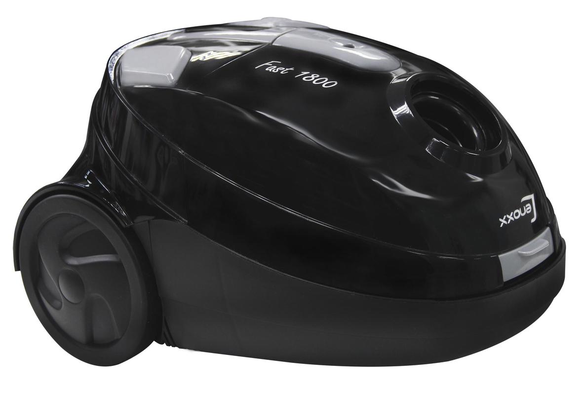 Miniatura Aspirador de Pó Lenoxx Pratic PAS 851 Preto 127v