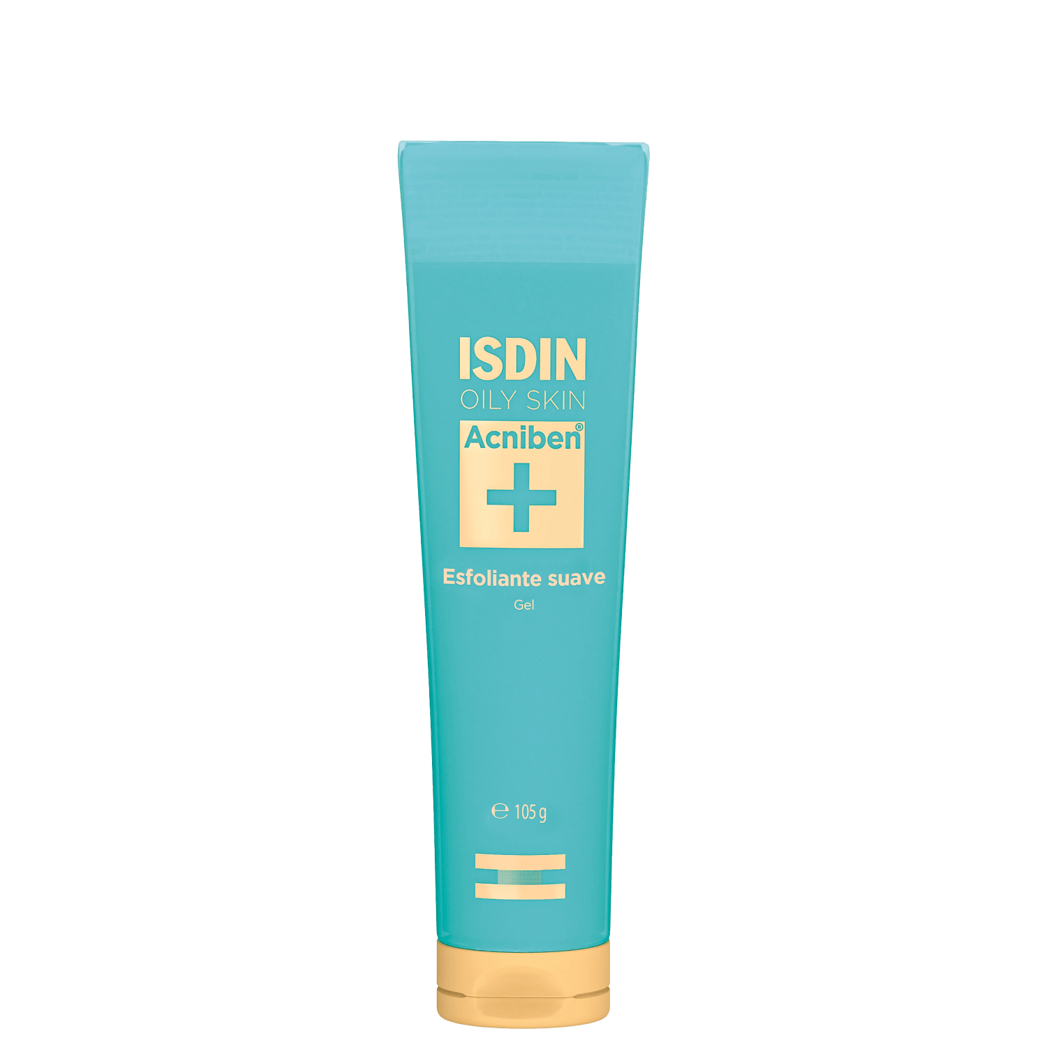 Miniatura ISDIN Acniben - Gel Esfoliante Facial 105g