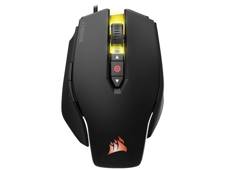 Miniatura Mouse gamer corsair ch-9300011-na vengeance m65 pro rgb 1200