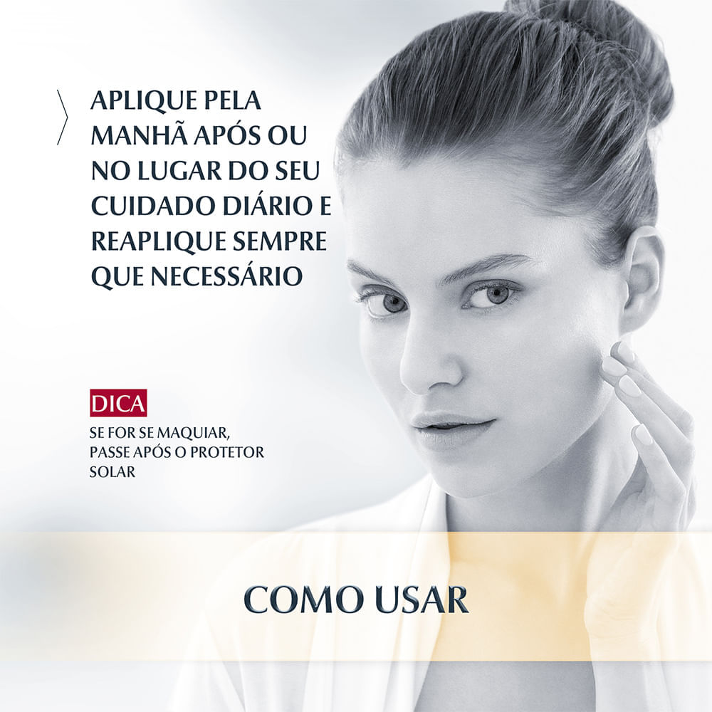 Miniatura Eucerin Sun Oil Control FPS 60 Protetor Solar Facial 50ml