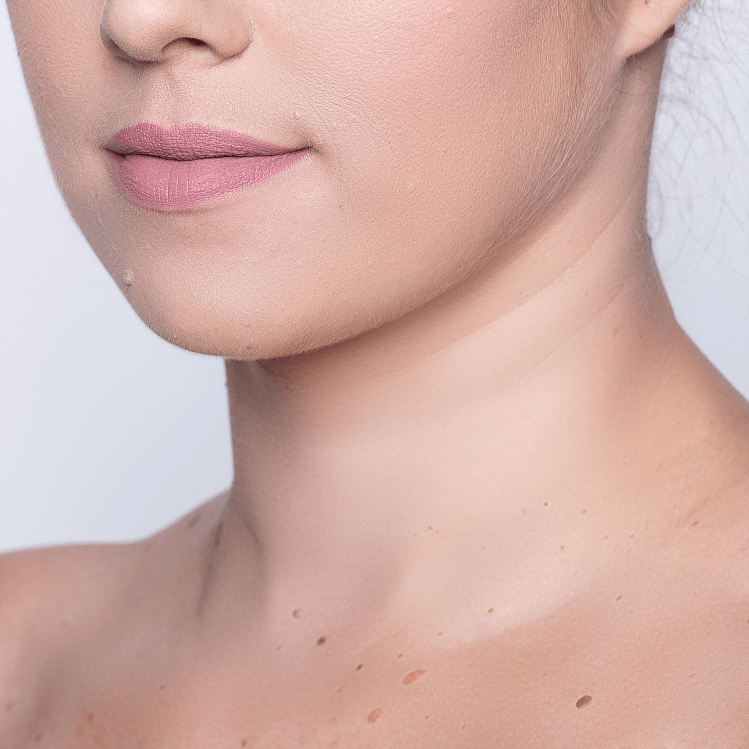 Miniatura Bruna Tavares BT Janaina - Batom Líquido Matte 4ml