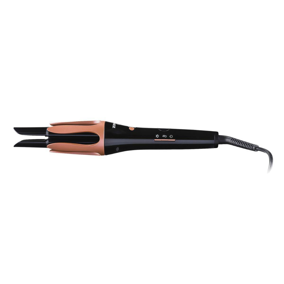 Modelador Automático Taiff Curves Automatic 210C Bivolt
