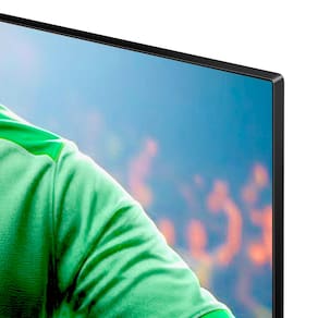 Smart TV 4K LG 43" UHD 43UA7500PSA Processador a7 Gen8 Alexa Integrado Otimizador de Jogos