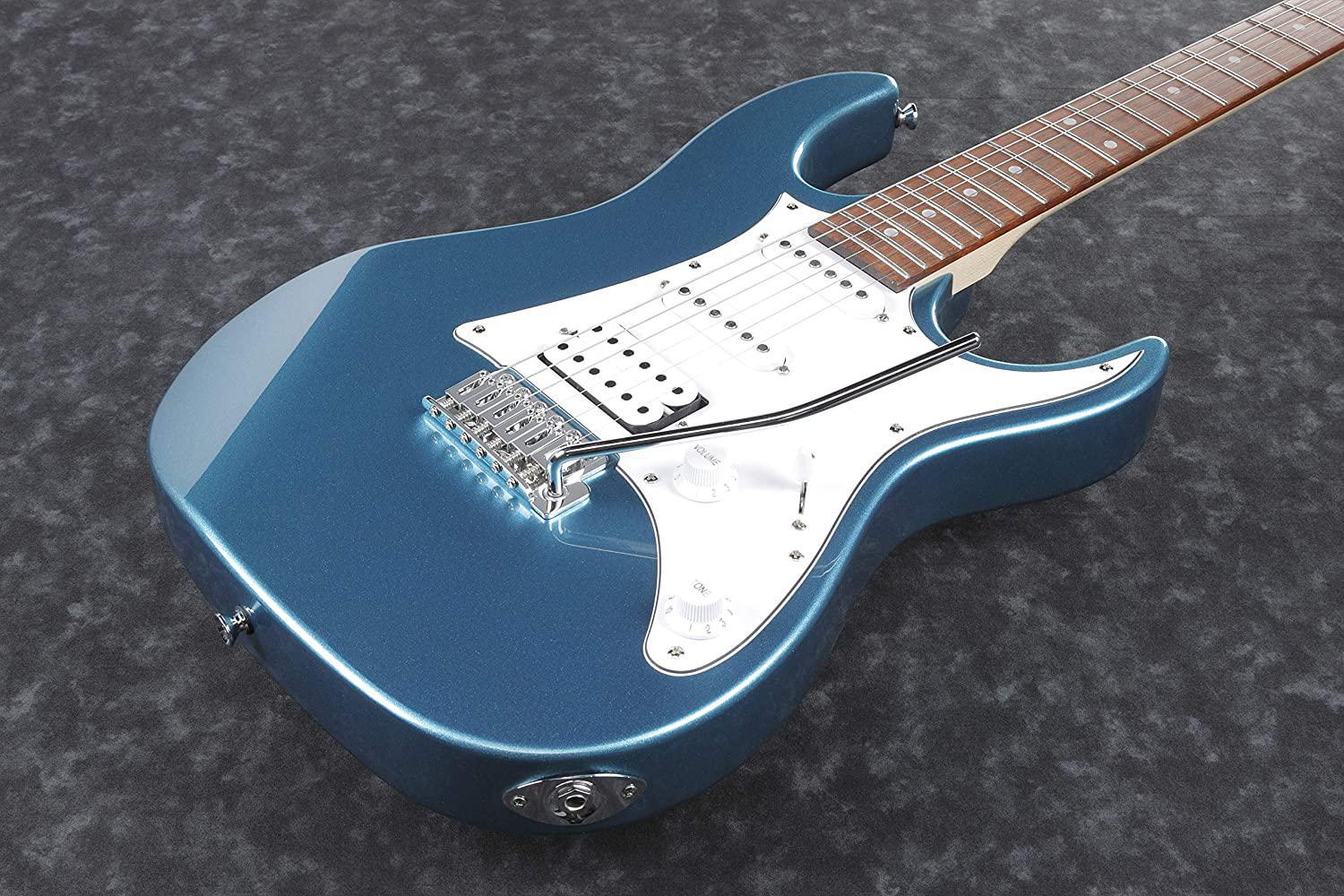 Miniatura Guitarra Eletrica - 6C- Ibanez - Grx40-Mlb