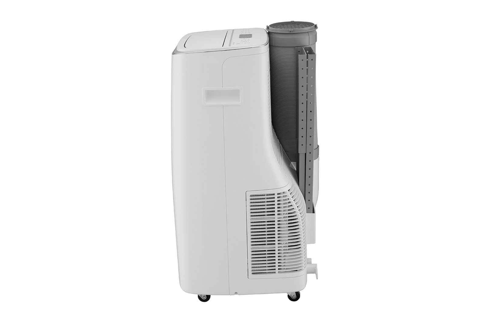 Ar-Condicionado LG Dual Inverter AI Portátil 14.000 BTU Frio 127V