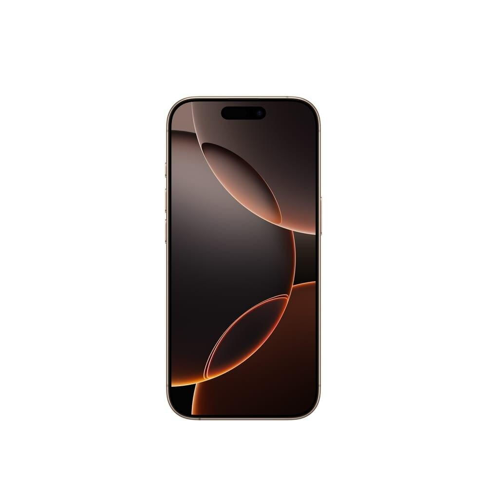Apple iPhone 16 Pro 256GB Titânio Deserto