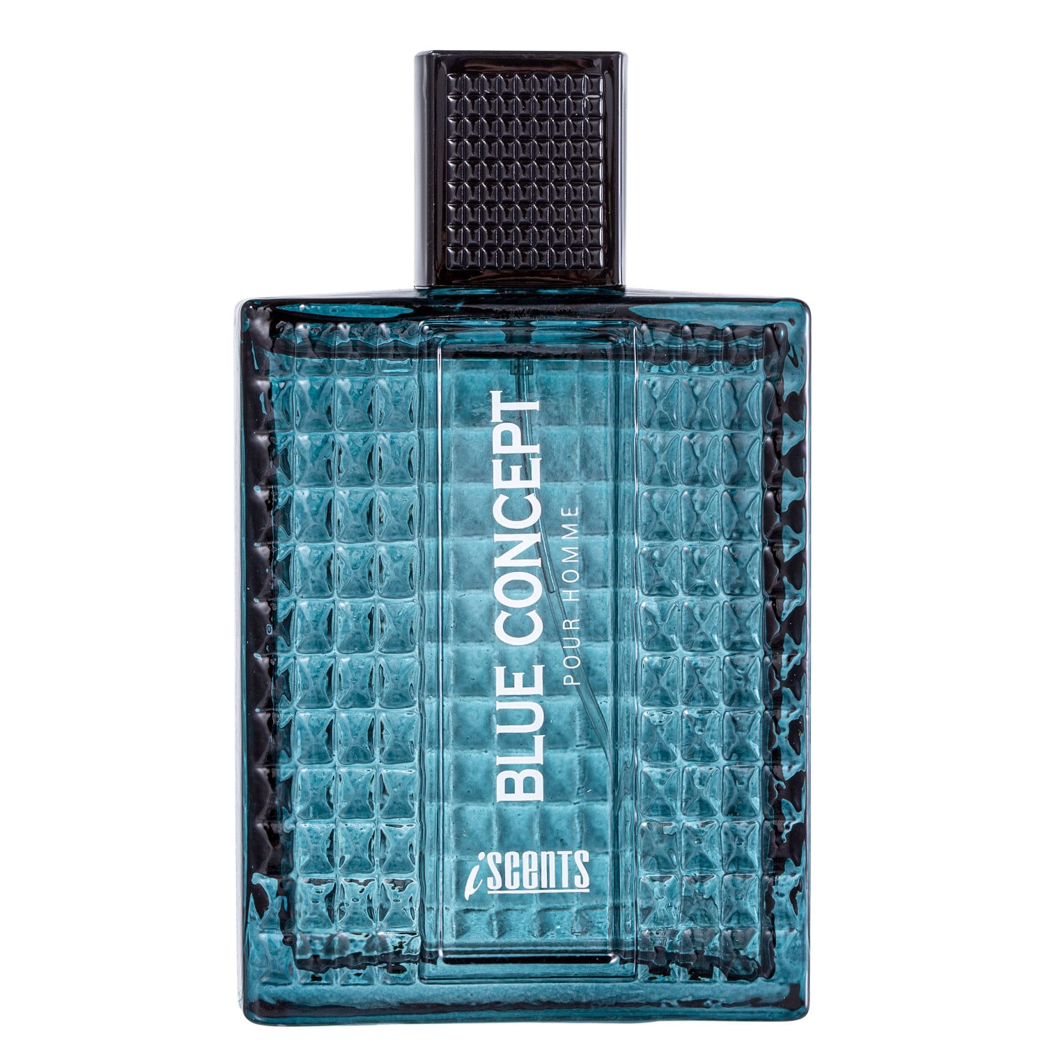 Miniatura Blue Concept I-Scents EDT - Perfume Masculino 100ml BLZ