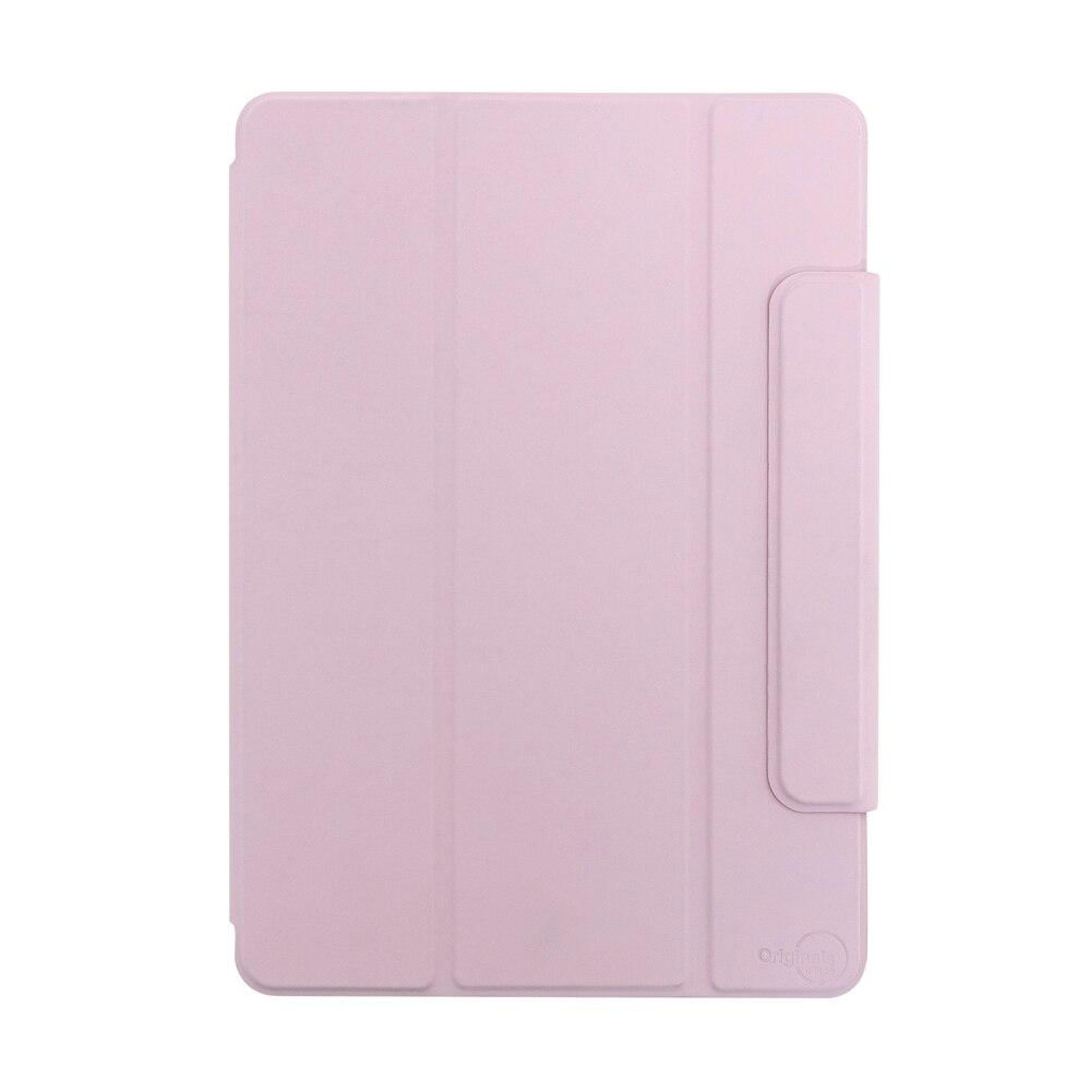 Miniatura Capa de iPad 2 em 1 (10ª geração) Originais iPlace, Rosa