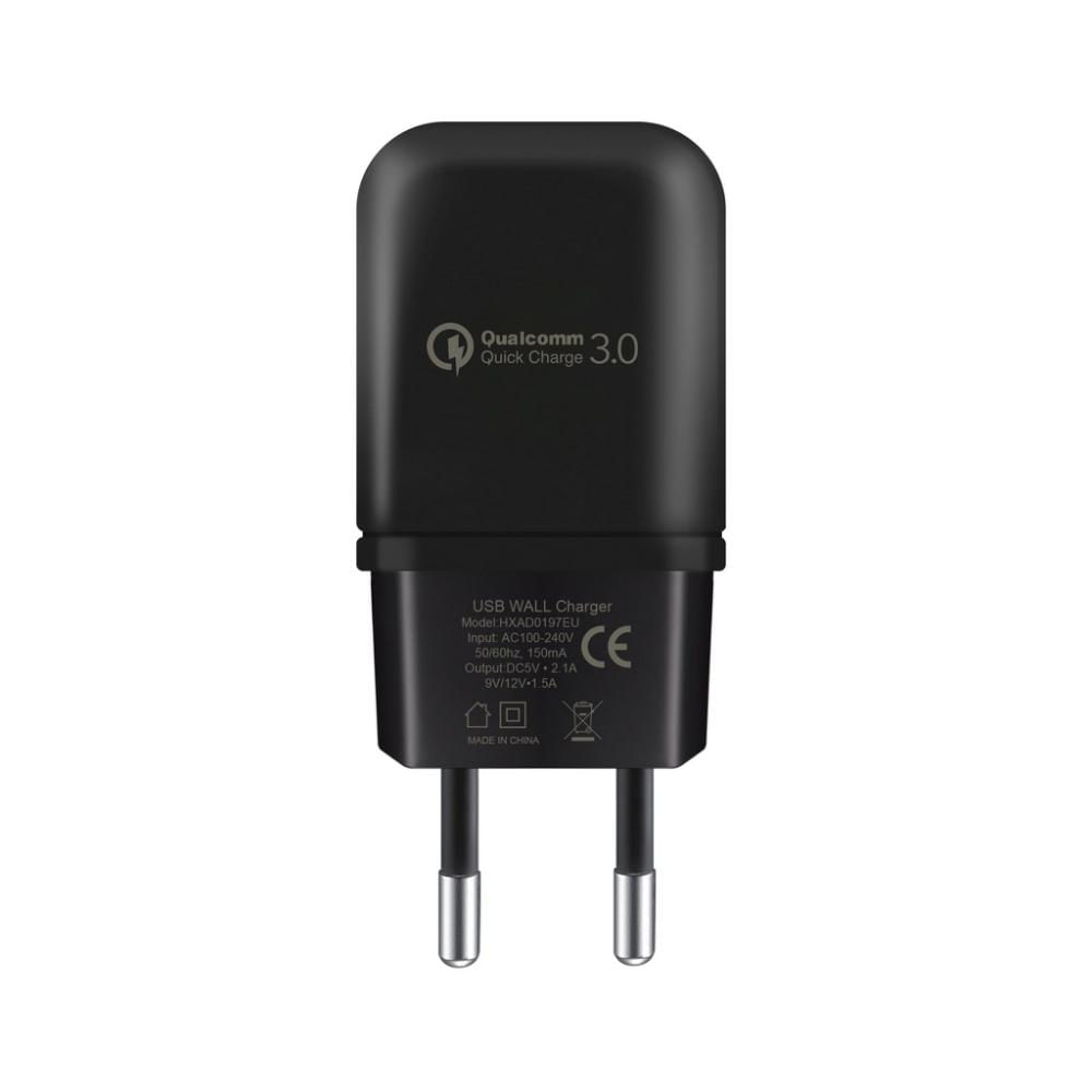 Carregador Turbo Slim - Gorila Shield
