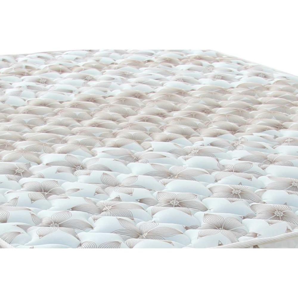 Miniatura Colchão Casal Molas Ensacadas Pocket Class Euro Pillow (138x188x25) - Castor
