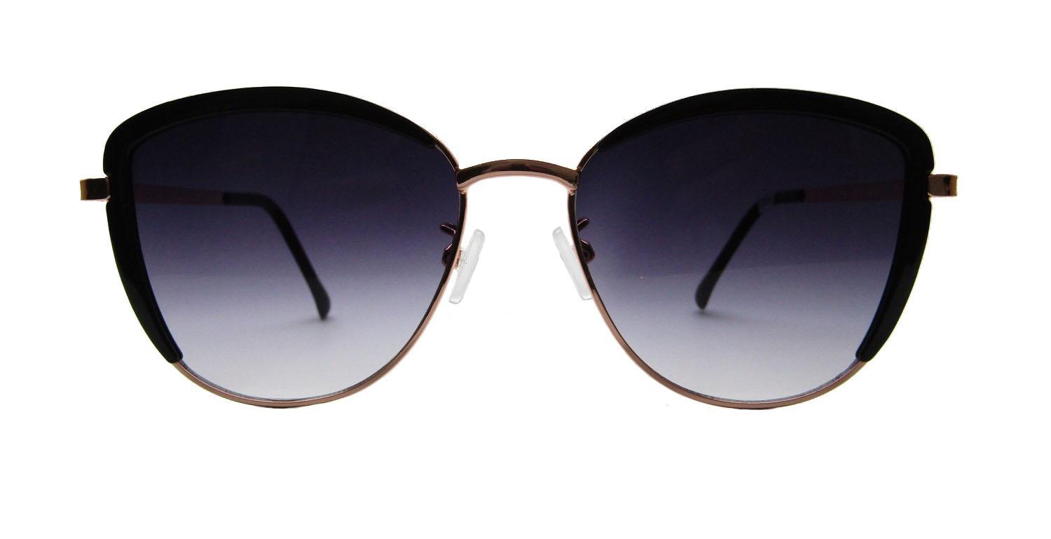 Miniatura Óculos de Sol Feminino UV400 - Proteção e Estilo