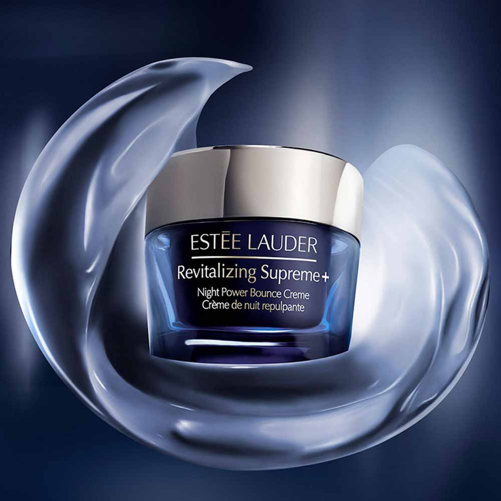 Miniatura Hidratante Anti-Idade Noturno Estée Lauder - Revitalizing Supreme Night 50ml