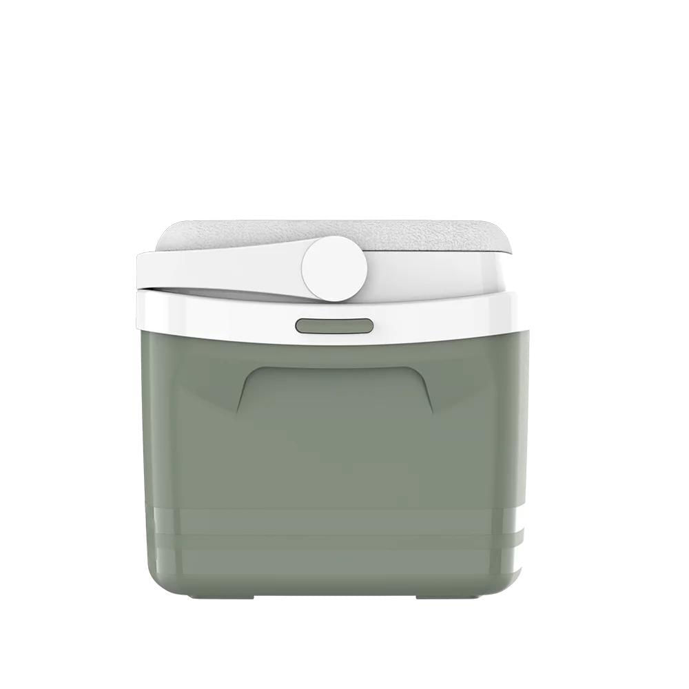 Miniatura Caixa Térmica Pequena 12L Tropical Cooler Soprano Com Alça