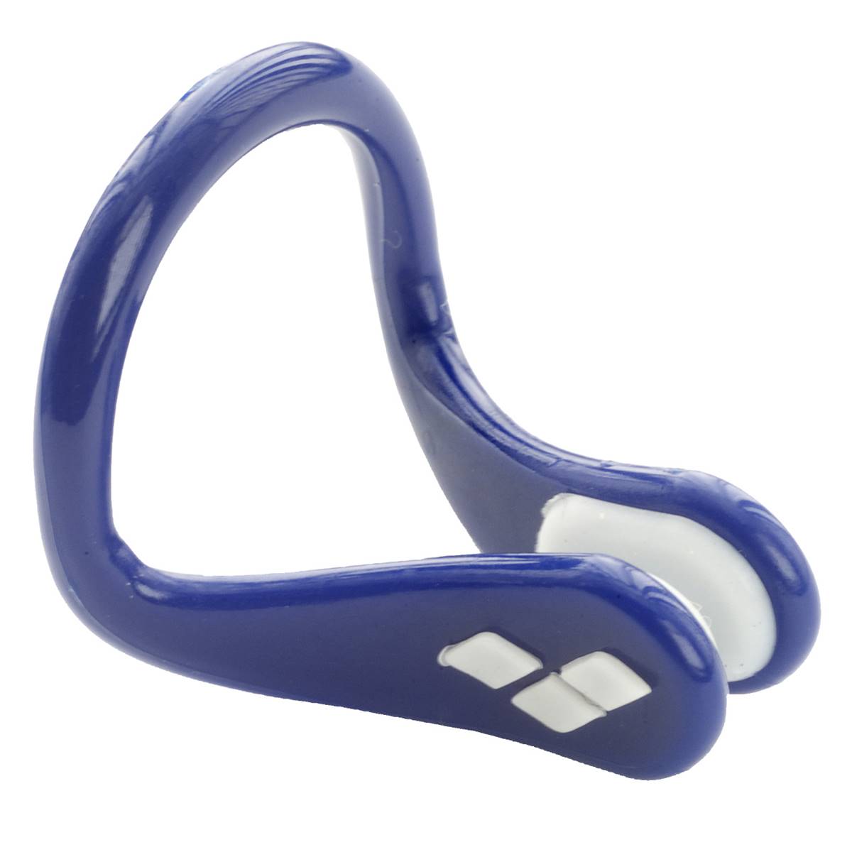 Miniatura Protetor Nariz Natação Arena Nose Clip Pro Azul