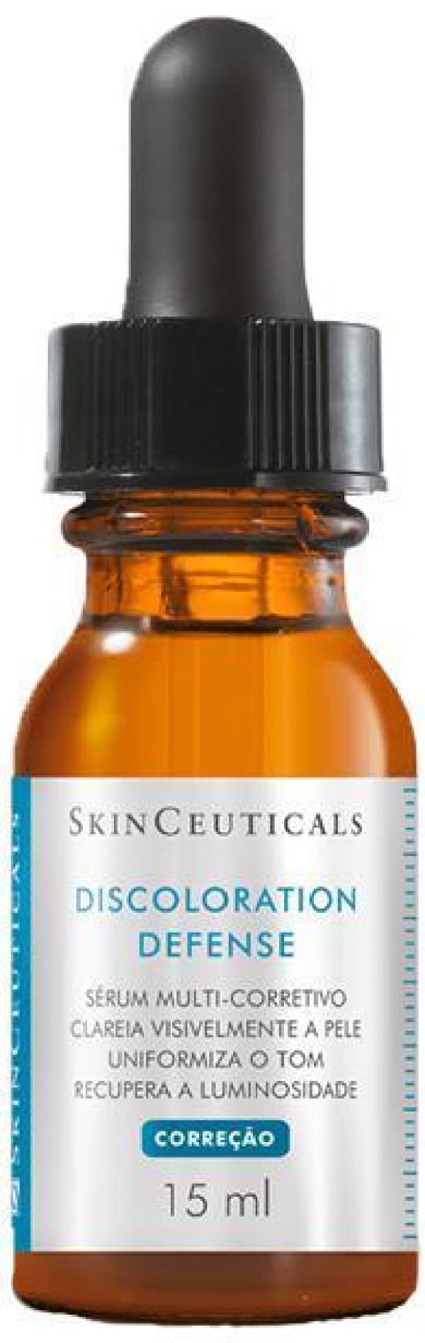 Miniatura Skinceuticals Discoloration Defense Sérum 15Ml