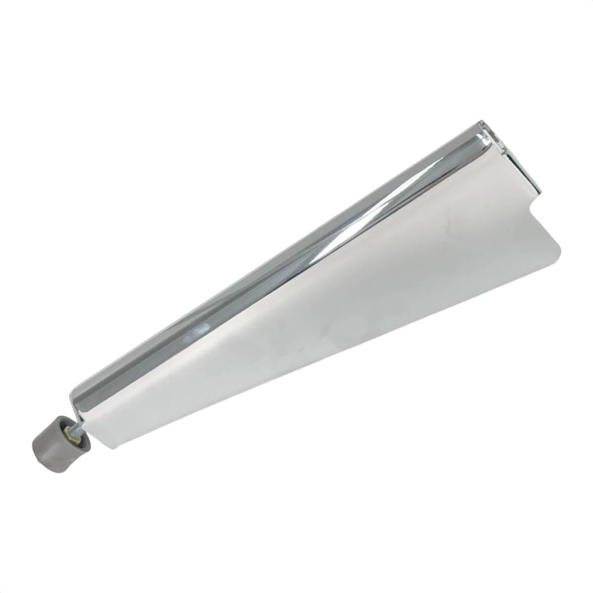 Miniatura Kit 4 Pé Frigobar Retrô Brastemp Bra08C Bra08H Bra08A Bra08B