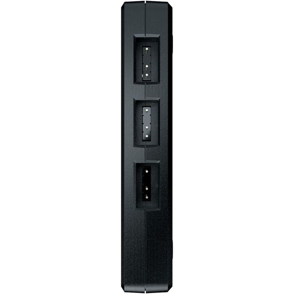 Miniatura Controlador De Led Cooler Master Argb - Mfy-acbn-nnunn-r2