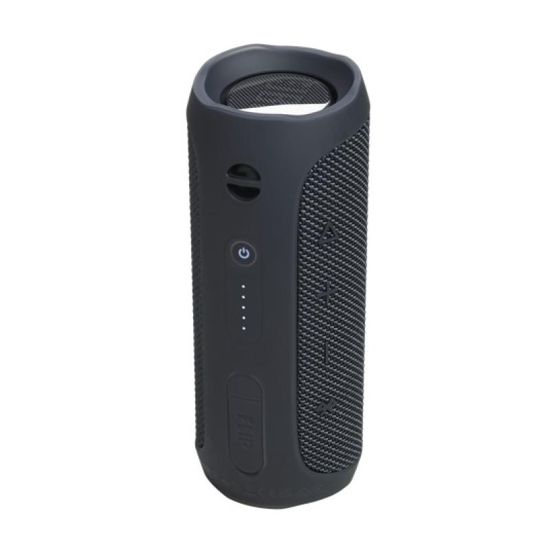 Miniatura Caixa de Som Bluetooth JBL FLIP ESSENTIAL 2