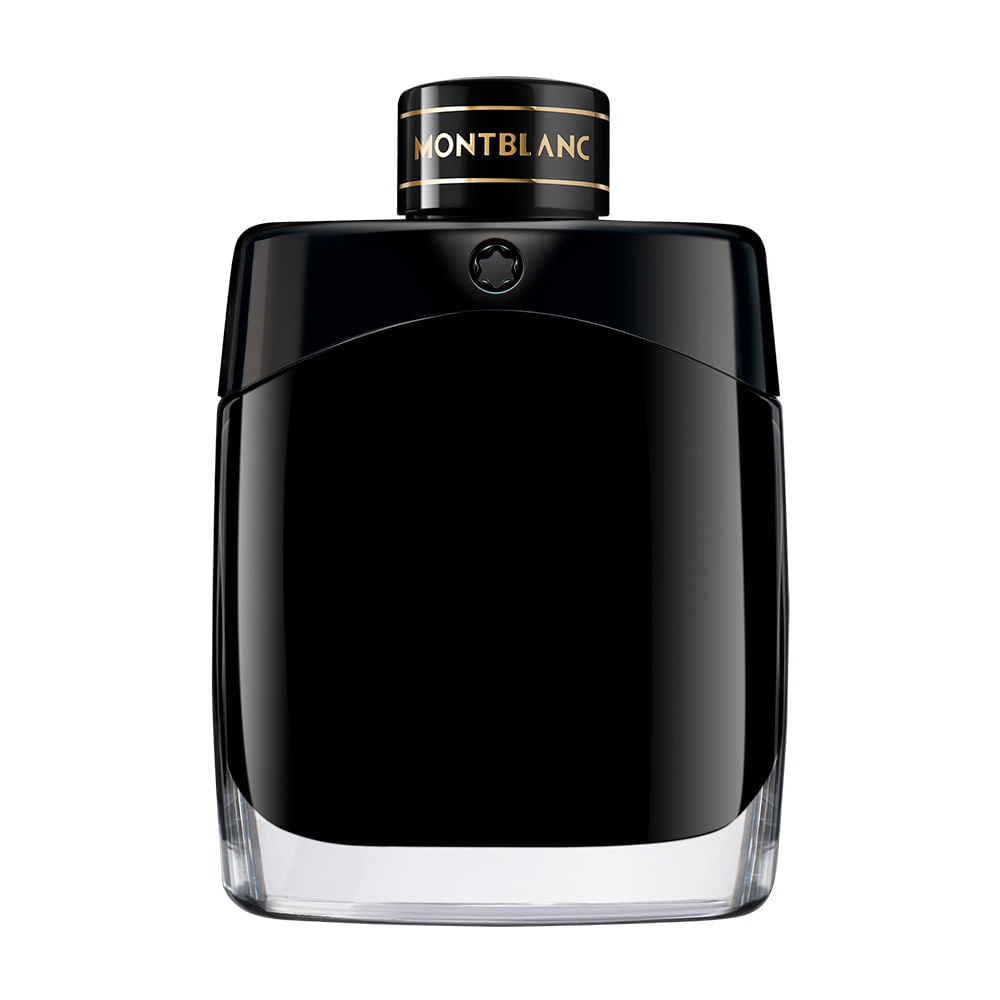 Miniatura Legend Montblanc Perfume Masculino EDP 100ml