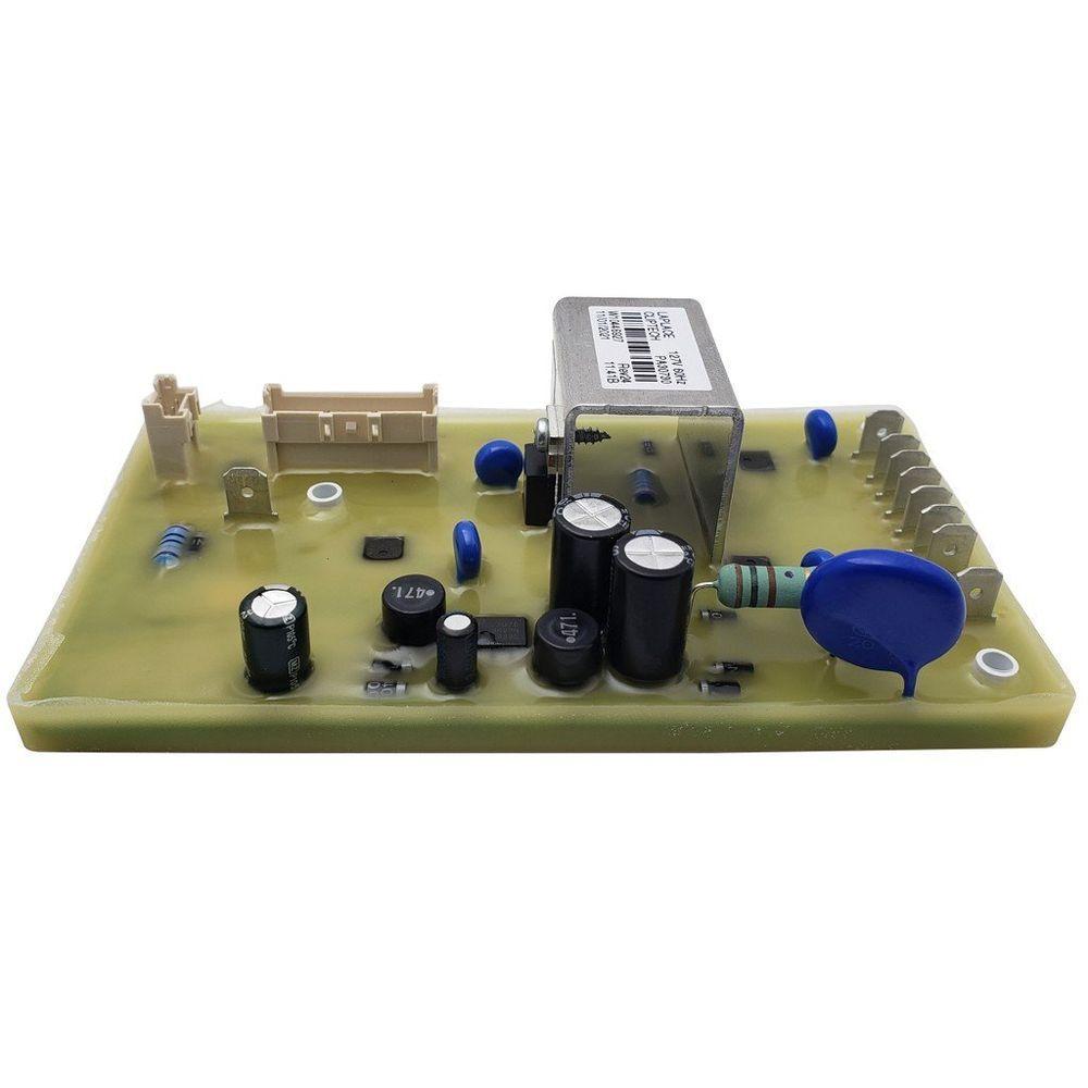 Miniatura Placa De Potencia 127v Laplace Original Consul Brastemp