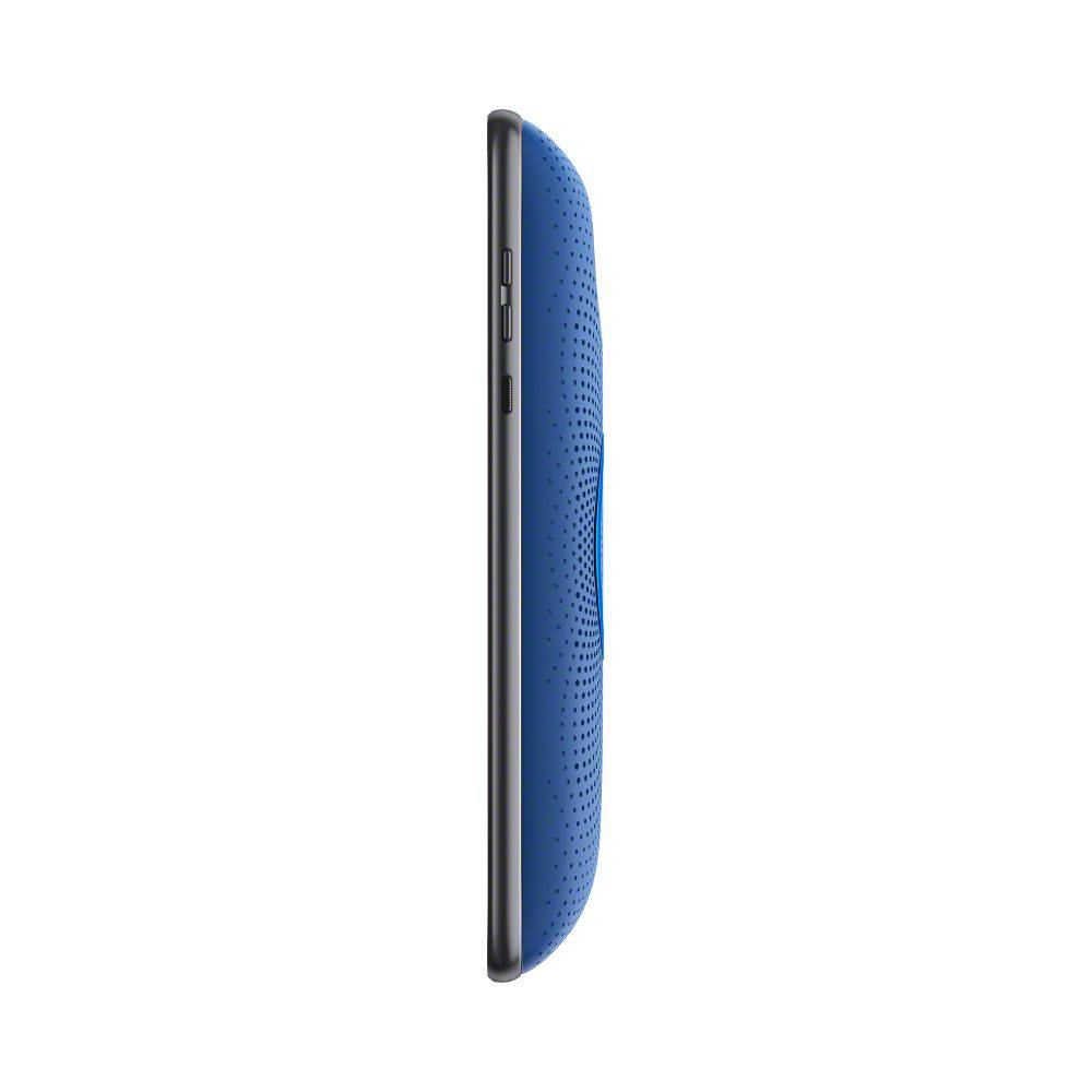 Miniatura Moto Snap Stereo Speaker Azul - Motorola Homologação: 79902113999