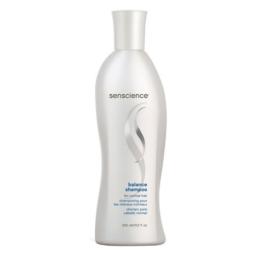 Miniatura Senscience Shampoo Balance 300ml