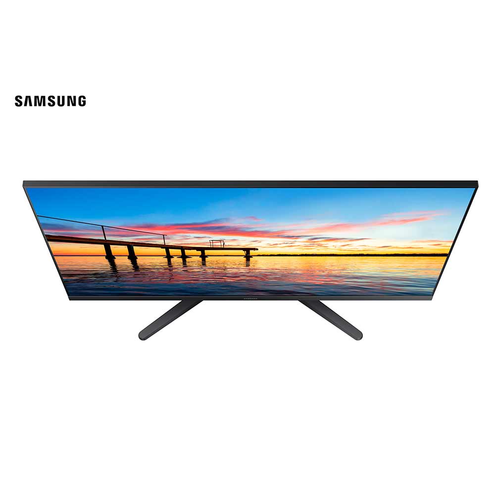 Miniatura Monitor Samsung Essential S3 32” FHD, Freesync, 75 Hz Preto - LS32B300NWNMZD BIVOLT