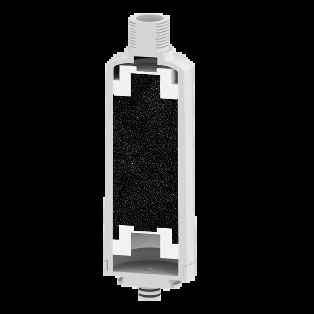 Miniatura Refil Filtro Fpa16 Cod. 1164A Purificador Água Libell