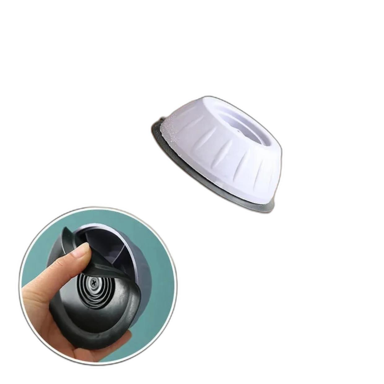 Miniatura Suporte Resistente Para Eletrodomésticos: Proteção Confiável
