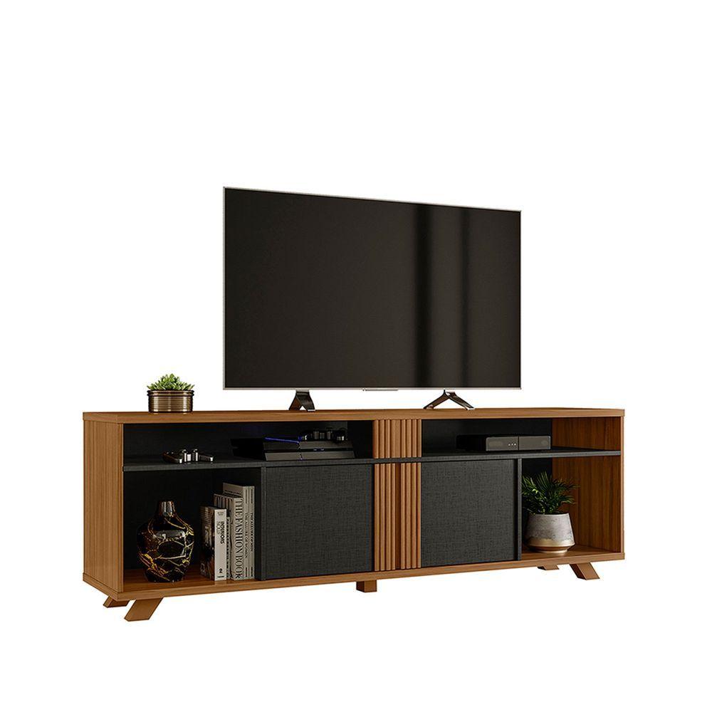 Inter Rack New Style Rack Nt 1320 Trend Com Preto -… | Shopping do Inter