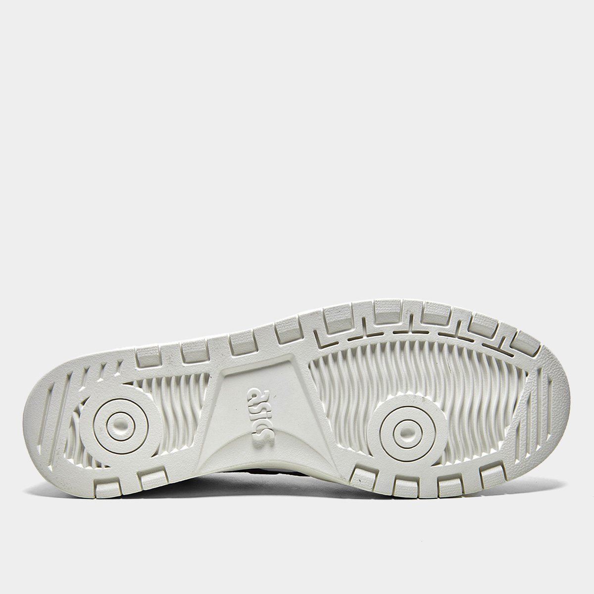 Tênis Asics Japan S I Masculino Branco+Preto - 39