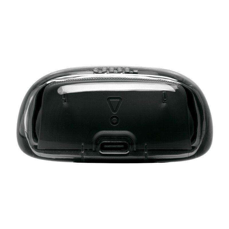 Fone de Ouvido Bluetooth JBL Tune Buds 2 Transparente Preto