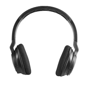 Miniatura Headphone Amvox Sport AHP 0608 Bluetooth e IPX4 – Preto