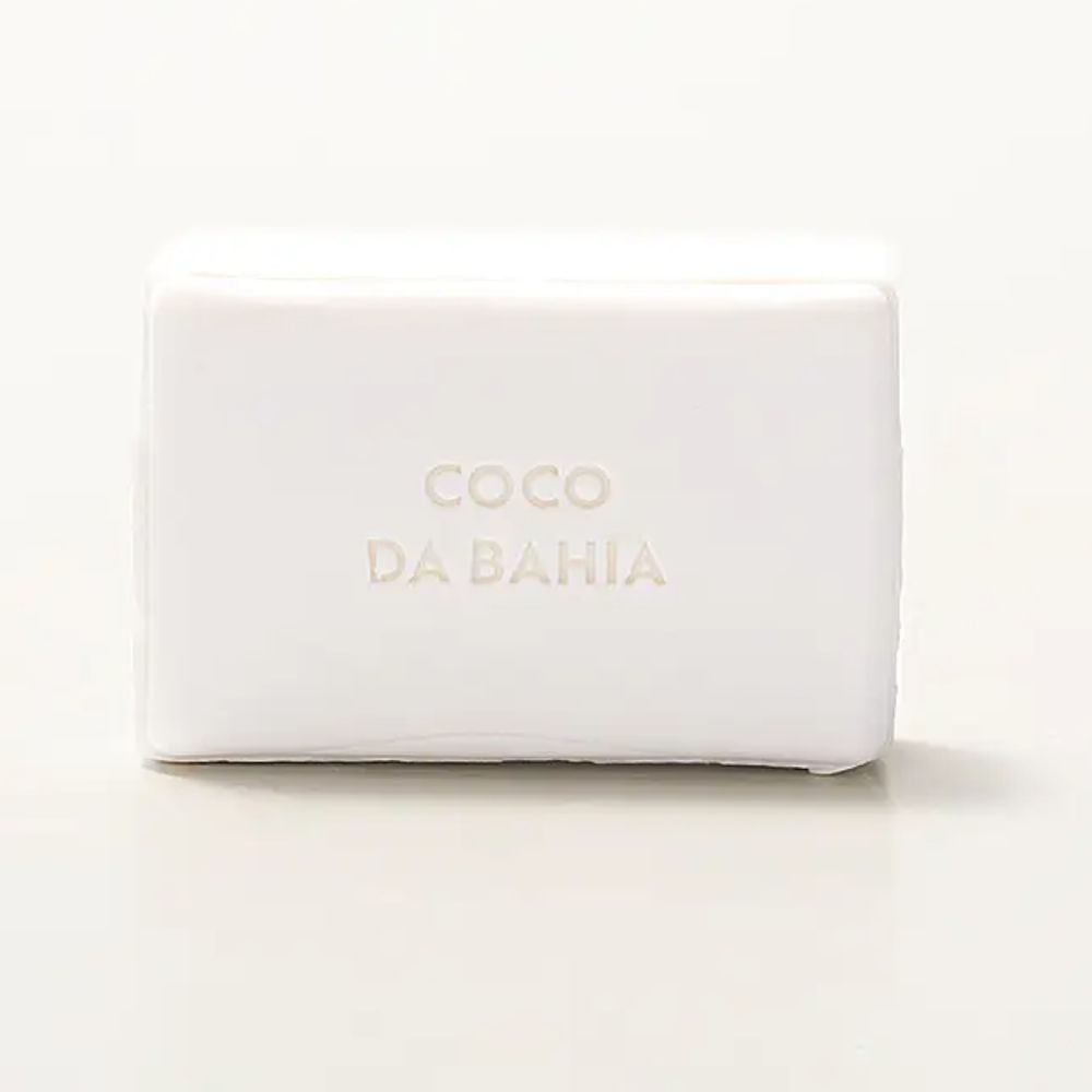 Miniatura Sabonete Phebo Coco da Bahia 100g