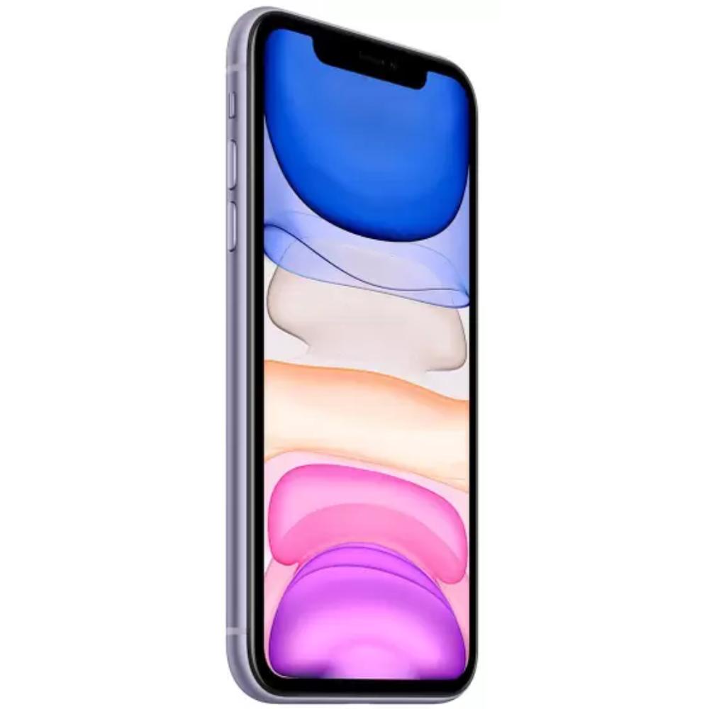 Miniatura USADO iPhone 11 128 GB Branco Bom