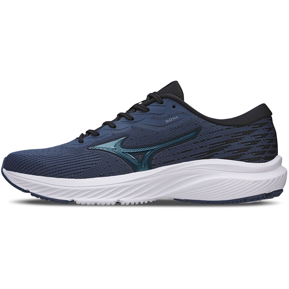 Tênis de Corrida Masculino Mizuno Goya