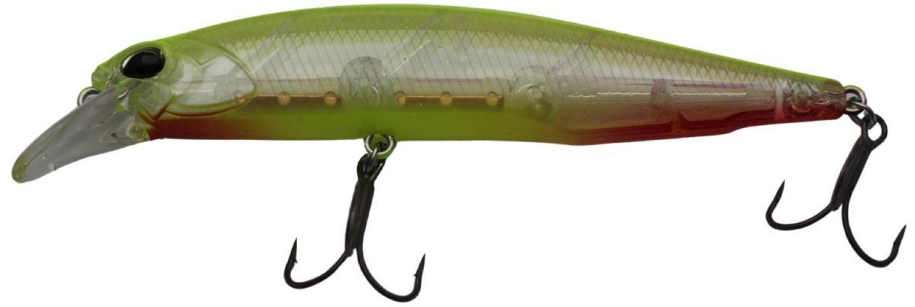 Miniatura Isca Artificial Realis Jerkbait 100 Duo International 10Cm