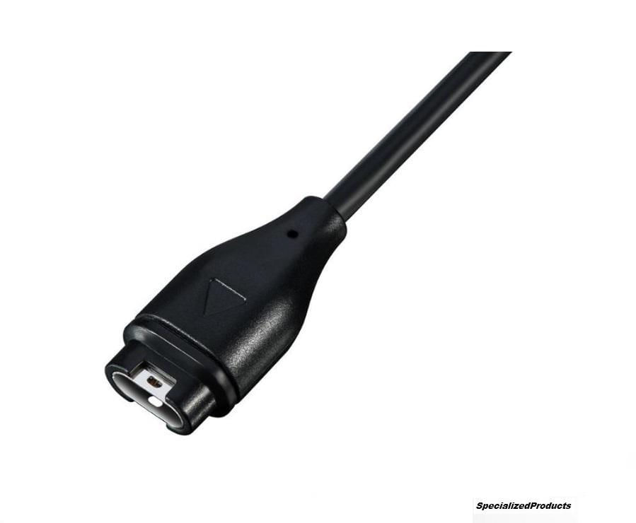 Miniatura Cabo Usb Carregador Garmin Fenix 5 5S 5X 6 6S 6X 245 935 945