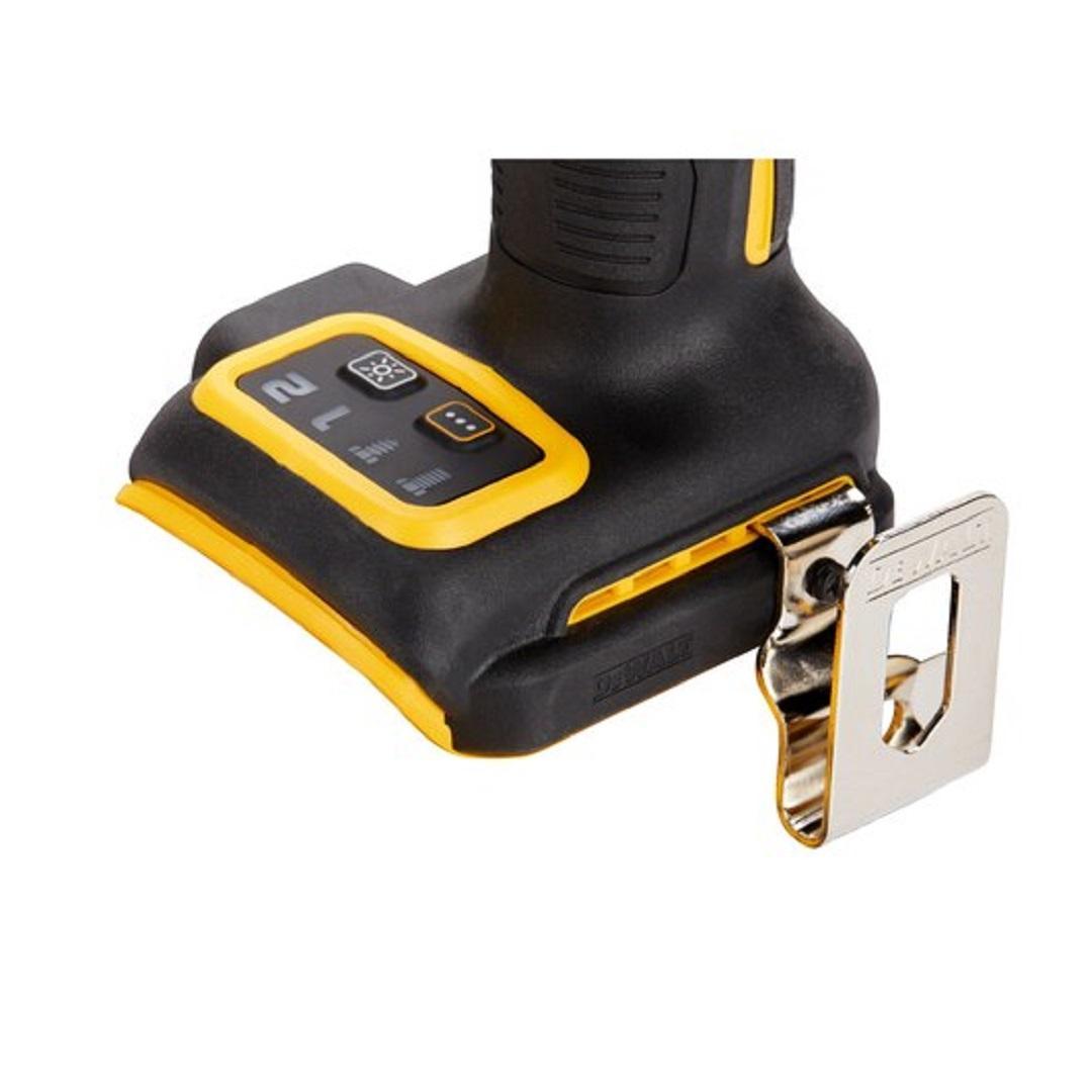 Miniatura Chave Impacto 1/2 20V Xr Brushless Atomic Dcf922 B Dewalt